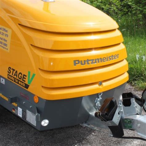 National Grout and Screed Pump Hire .